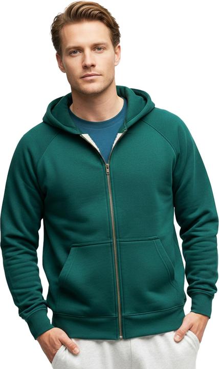 Produktbild Switcher Sherpa Hoodie Verbier (M)