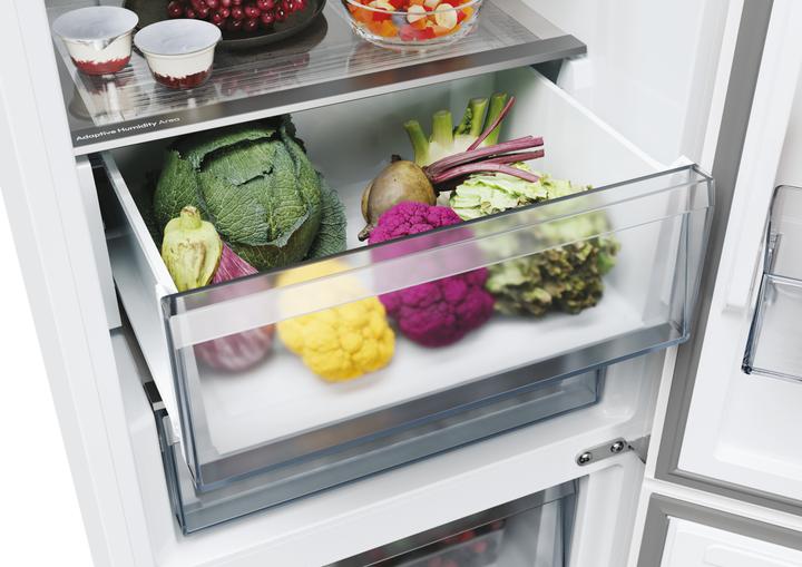 Image du produit Candy CNCQ2T620DX (409 l)