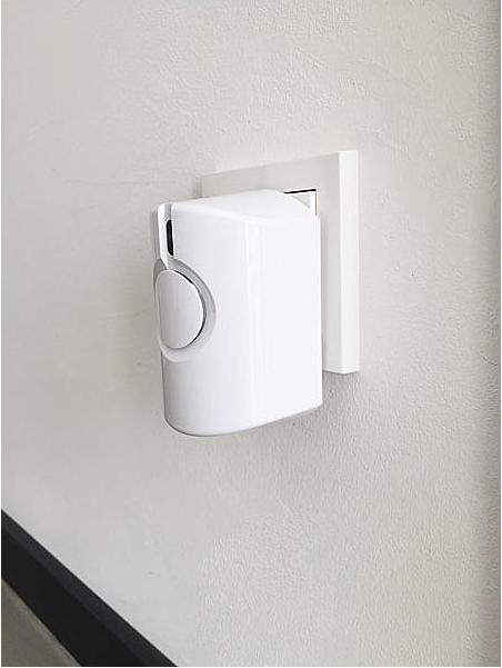 Produktbild Lupus-Electronics Mini Innensirene V2