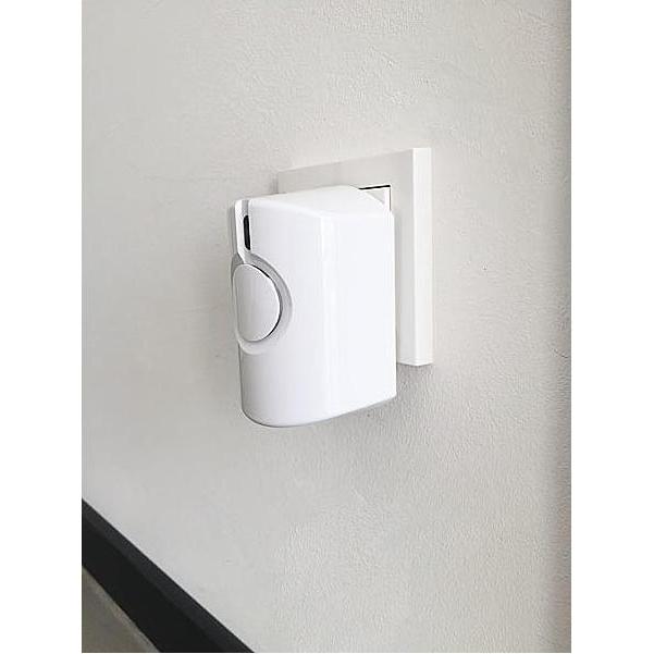 Thumbnail - Lupus-Electronics, Einbruchschutz + Alarmanlage, Mini Innensirene V2