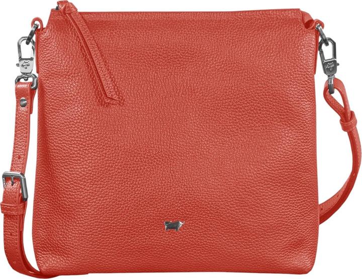 Corail foncé