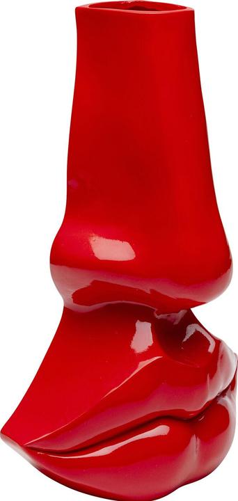 Produktbild Kare Design Deko Vase Lips 38cm