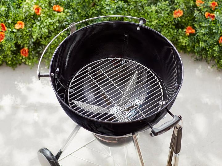 Produktbild Weber Kohlerost, 57 cm