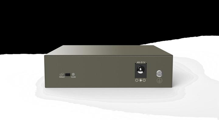 Image du produit Tenda TEG1105P (5 Ports)