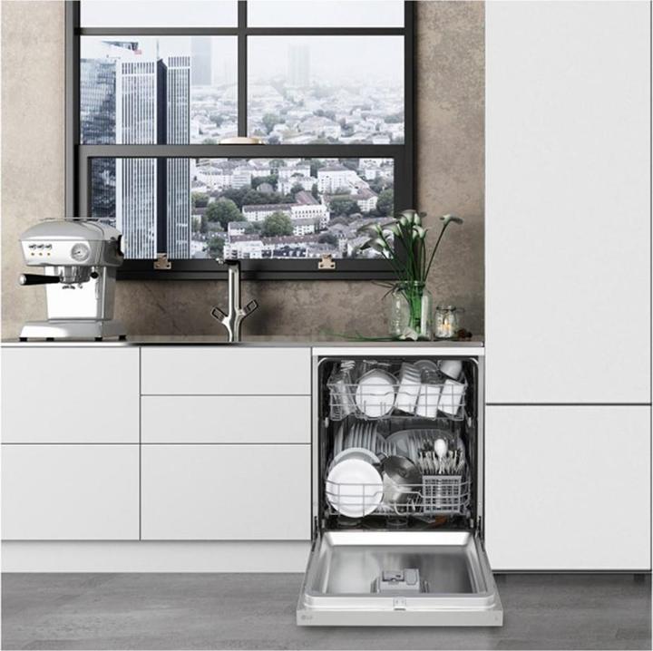 Produktbild LG DF142FV