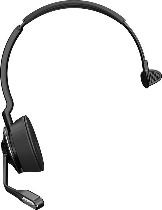 Actual product image Jabra Engage 75 Se Mono (Wireless, USB-A)