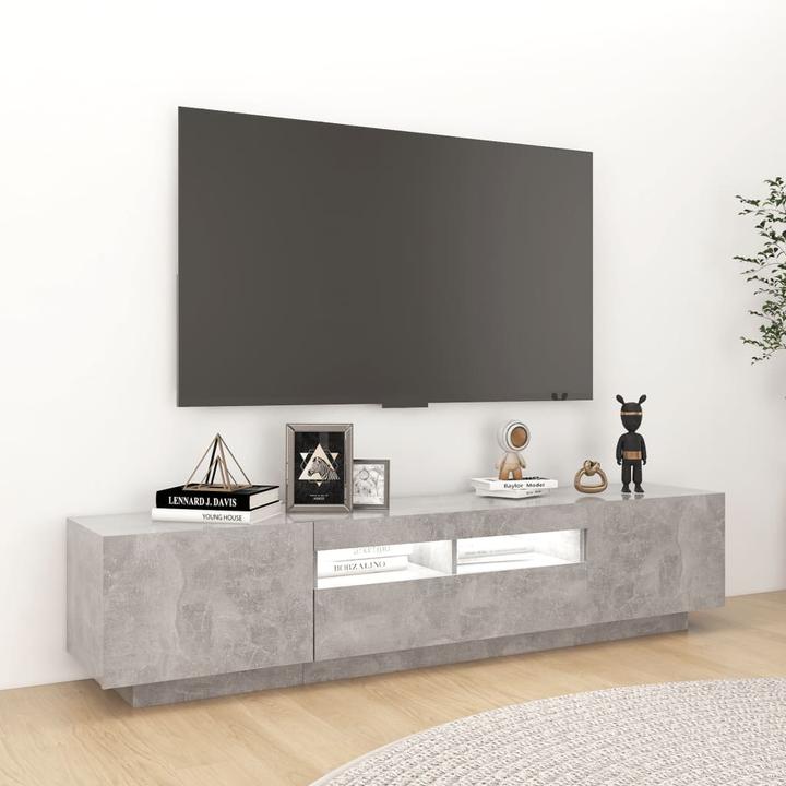 Actual product image VidaXL Saylor (180 x 35 x 40 cm)