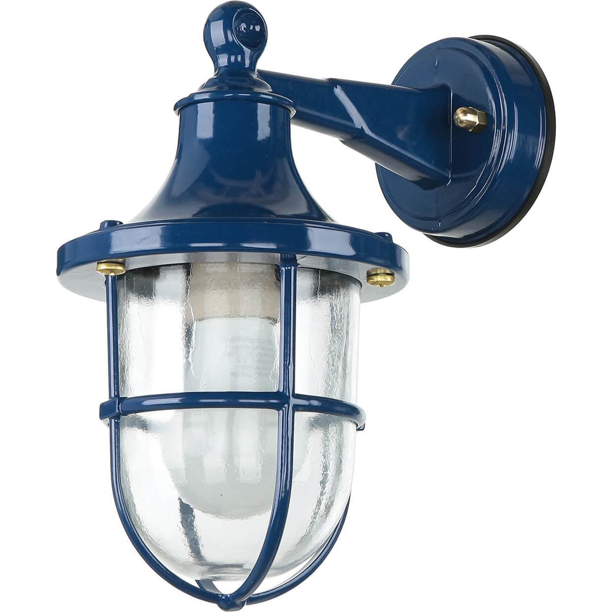 Licht-Erlebnisse, Gartenbeleuchtung, Santorin (E27, IP64)