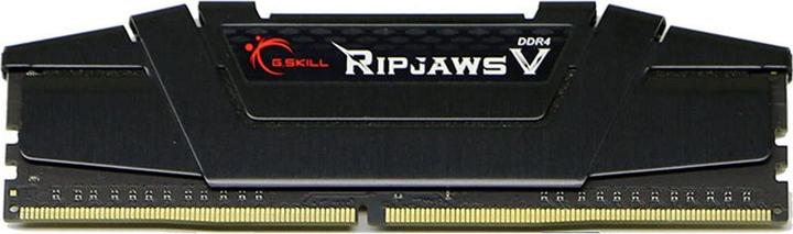 Image du produit G.Skill Ripjaws V (2 x 8GB, 3200 MHz, RAM DDR4, DIMM)