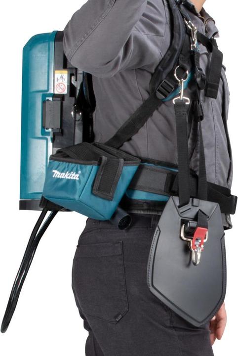 Makita Erweiterungsgurt Sense