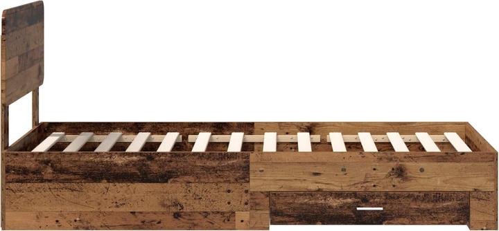 Image du produit vidaXL Schlafzimmermöbel (90 x 190 cm)
