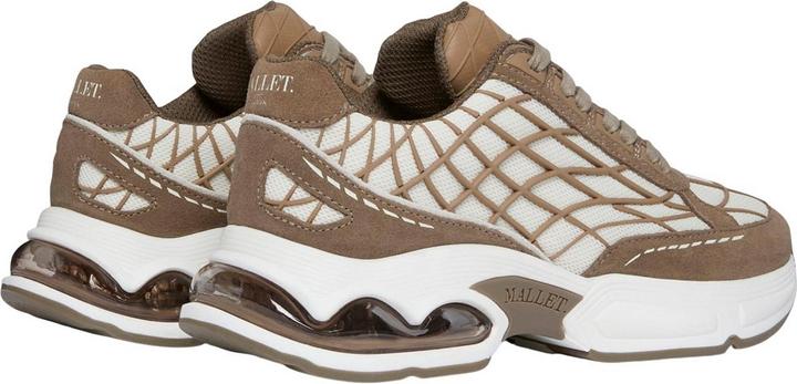 Produktbild Mallet Neptune Sneaker Leder (38)