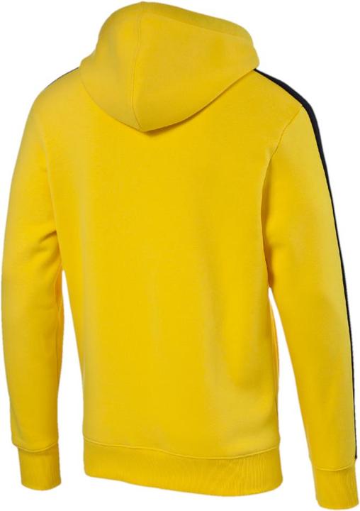 Produktbild Puma BVB T7 Hoody (M)
