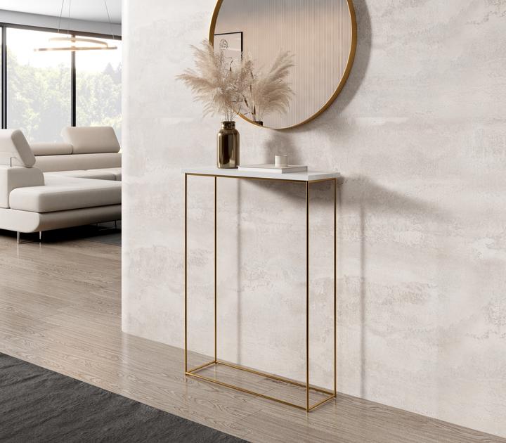 Produktbild ADRK Furniture Sili (60 x 10 x 77 cm)
