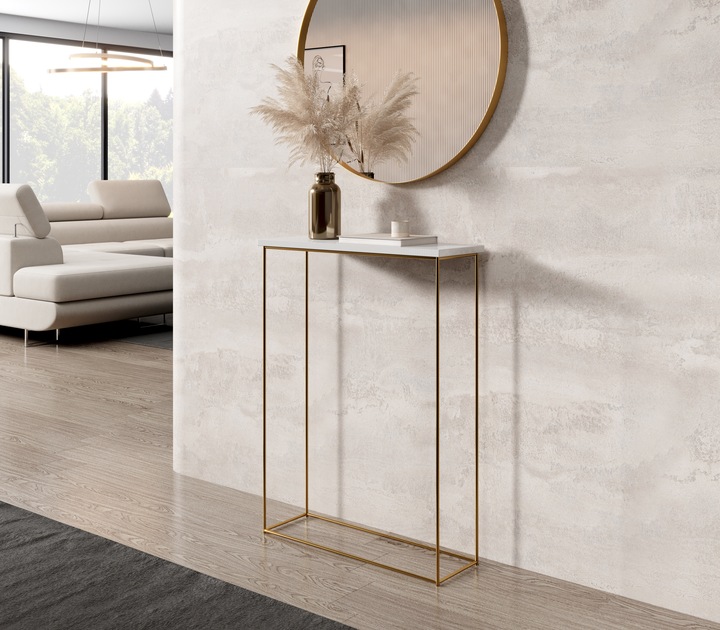 Actual product image ADRK Furniture Sili (60 x 10 x 77 cm)