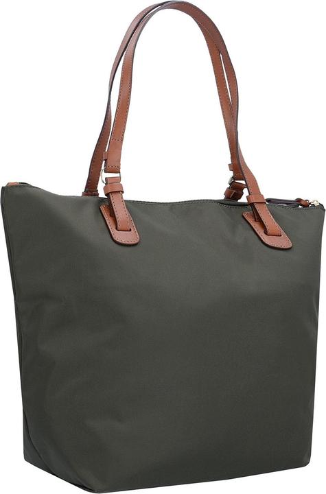 Produktbild Brics X-Bag Sportina M/L26cm Olive (8 l)