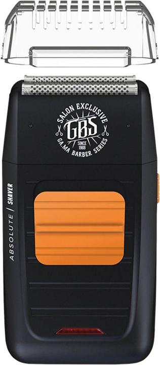 Actual product image GAMA - Absolute Shaver