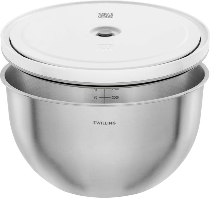 Productafbeelding Zwilling Fresh & Save Bowls Vakuumschüssel L (4 l)