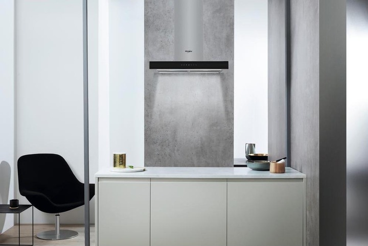 Immagine prodotto Whirlpool WHBS 62F LT K/1 (Cappuccio)