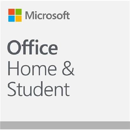 Produktbild Microsoft Office Home & Student 2021 (1 User, unbegrenzt)