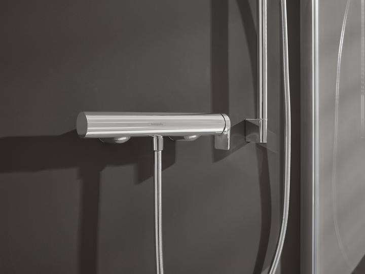 Immagine prodotto hansgrohe HG miscelatore monocomando per doccia VIVENIS cromo a vista