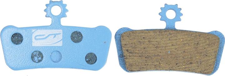 Contec Scheibenbremsbelag CBP-350 1 Paar (Avid, SRAM, Organisch (Resin))