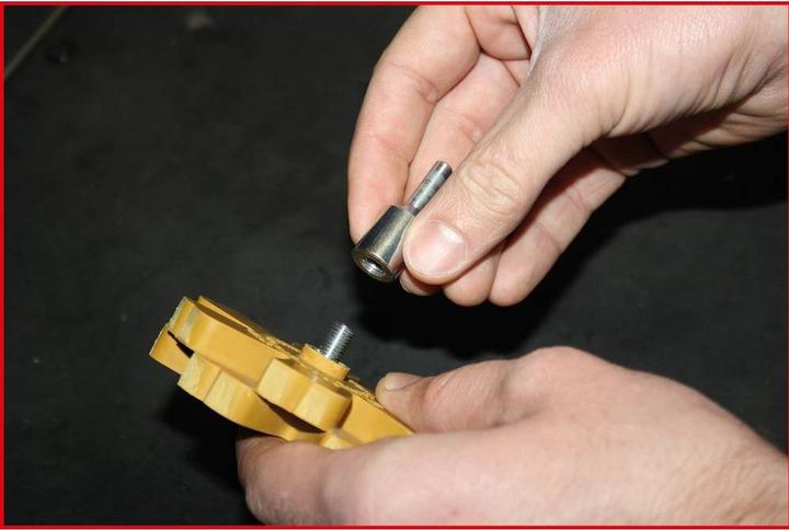Actual product image KS Tools 515.1218