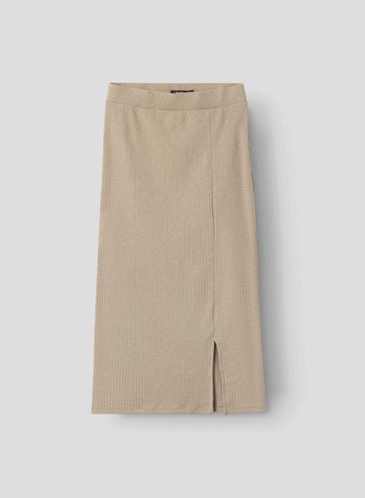 Immagine prodotto Lmtd Gonna lunga a coste (170)