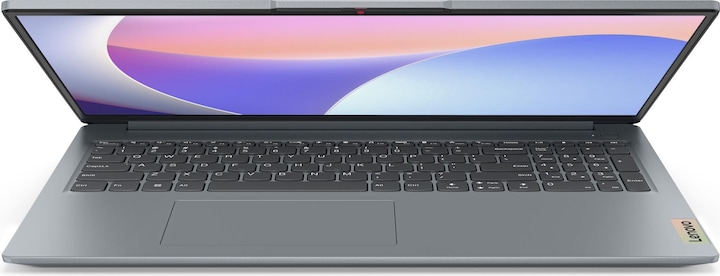 Actual product image Lenovo IdeaPad Slim 3 (16", Intel Core i5-12450H, 16 GB, 1000 GB, DE)