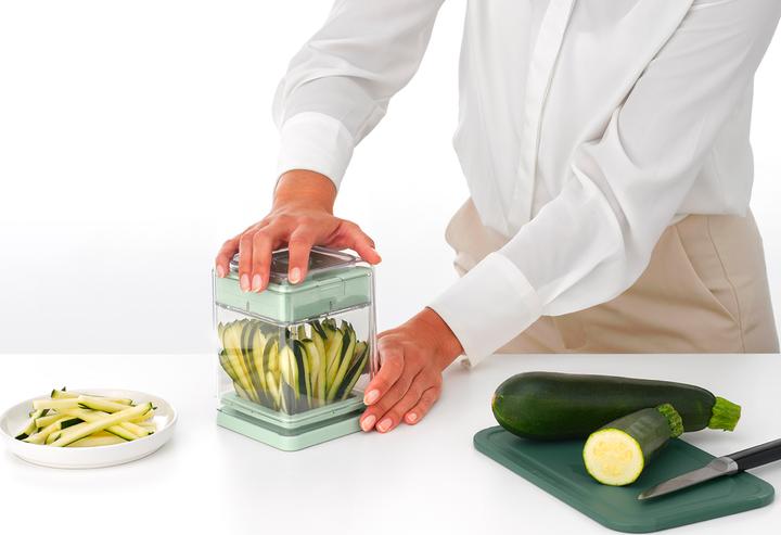 Image du produit Brabantia Frites et coupe-légumes