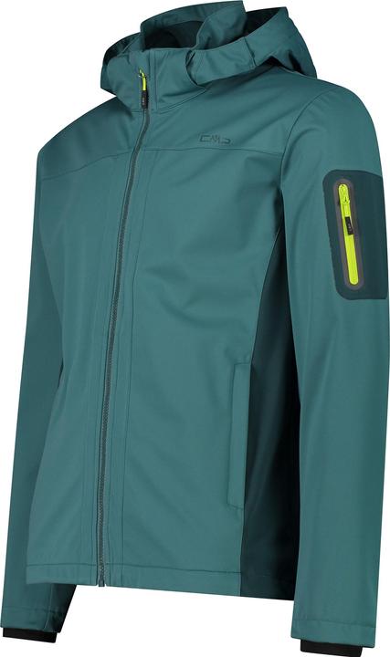 Immagine prodotto CMP Campagnolo Light Softshell (3XL)