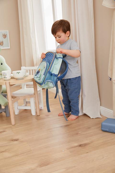 Produktbild Sterntaler Lunchbox Dino Rexi