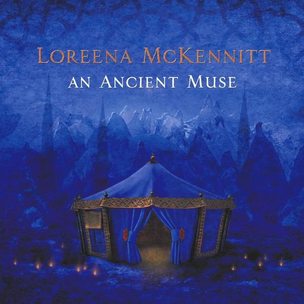 Image du produit Ancienne muse (Loreena Mckennitt, 2016)