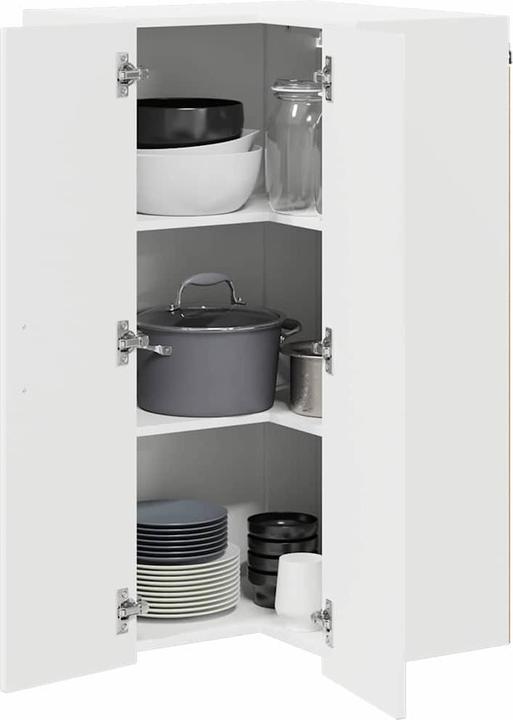 Produktbild vidaXL Küchenschrank (57 x 57 x 100 cm)