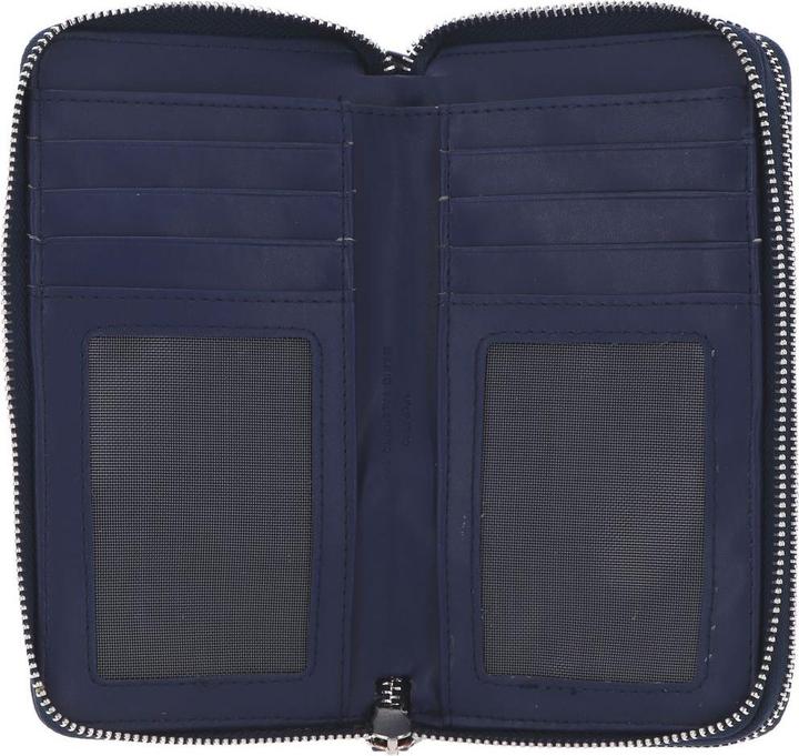Actual product image Valentino Divina Zip Around Wallet