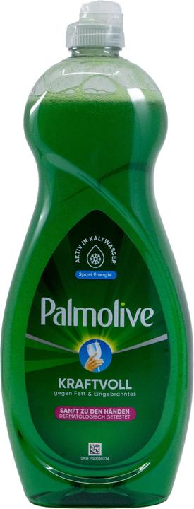 Palmolive Dishwashing liquid 75ml (Flask)
