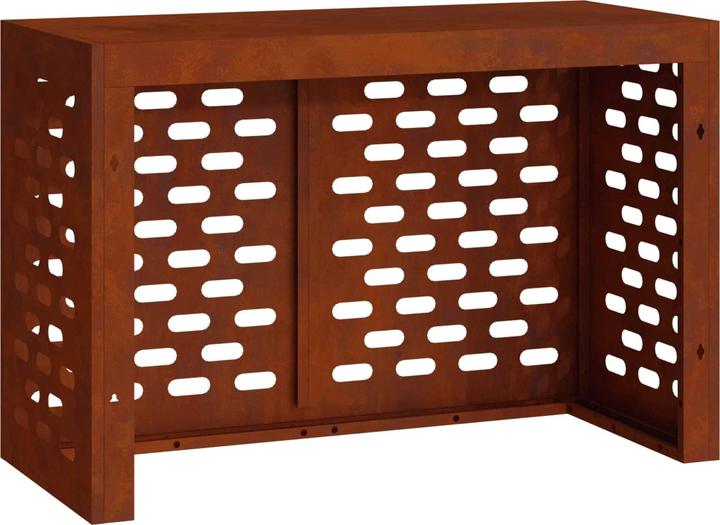 Image du produit vidaXL Klimaanlagenabdeckung