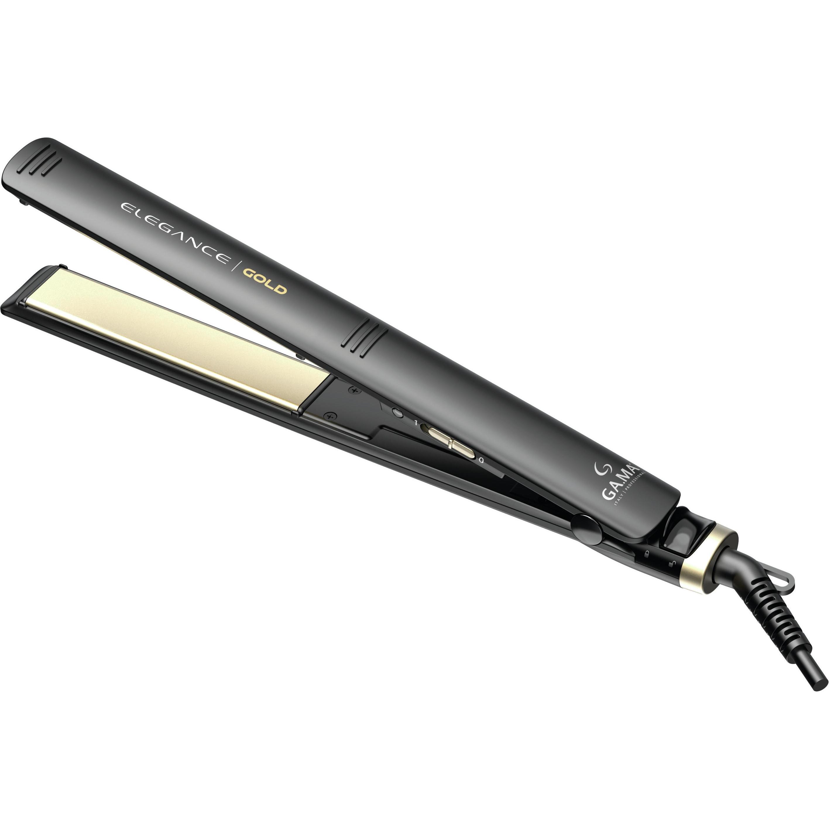 GAMA, Glätteisen, Gi0234 Haarglätter 45W Eleganz (Glätteisen)