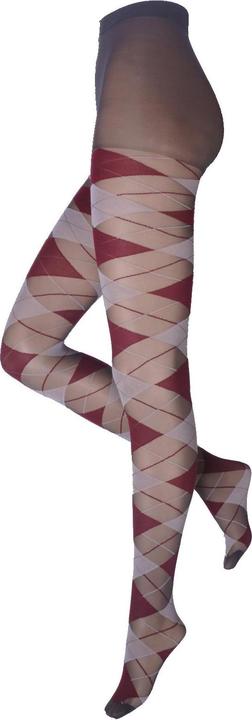 Produktbild Levee Fashion Raute (20 DEN, 44 - 46)