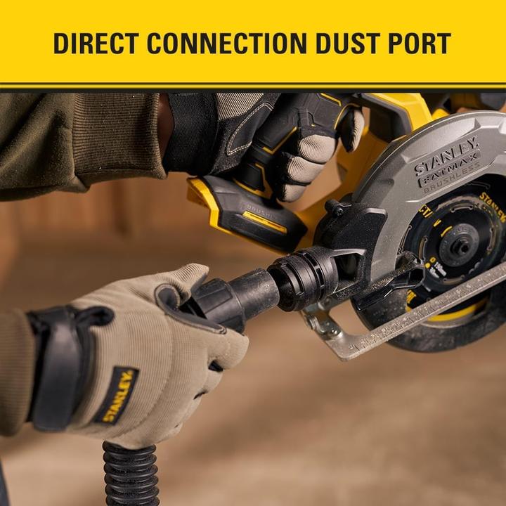 Produktbild Stanley ST PILARKA TARCZOWA V20 SFMCS550B