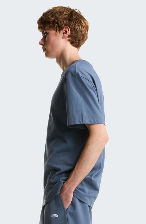 Produktbild North Face Essential Center Logo Relaxed (S)