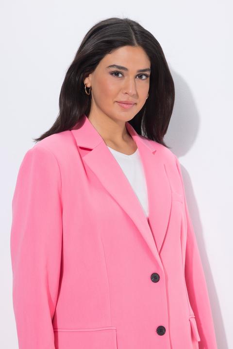 Actual product image Ulla Popken Oversized Blazer (50, 52)