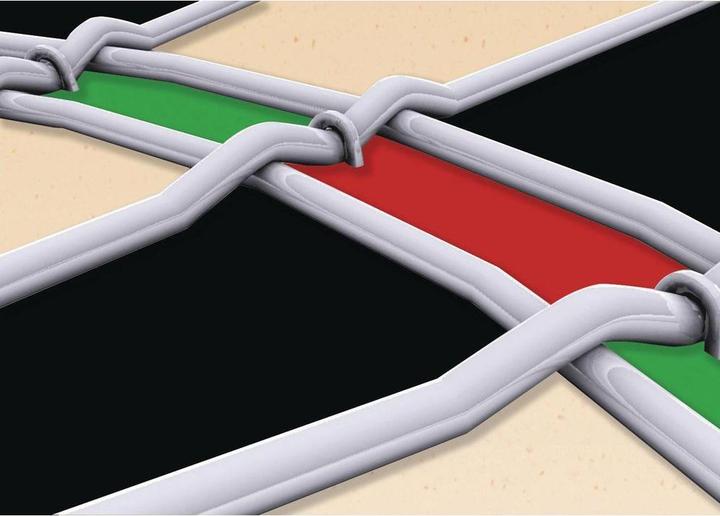 Produktbild Winmau Pro SFB