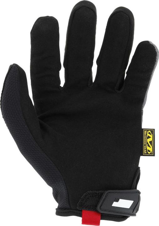 Produktbild Mechanix Wear TOGO Handschuhe Mechaniker original GRAU XL (XL)