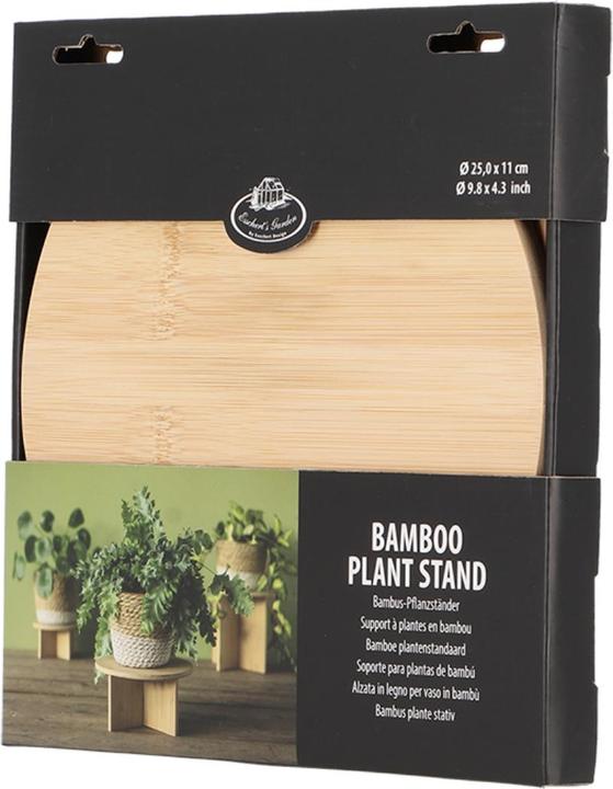 Actual product image Esschert Design Plant stand