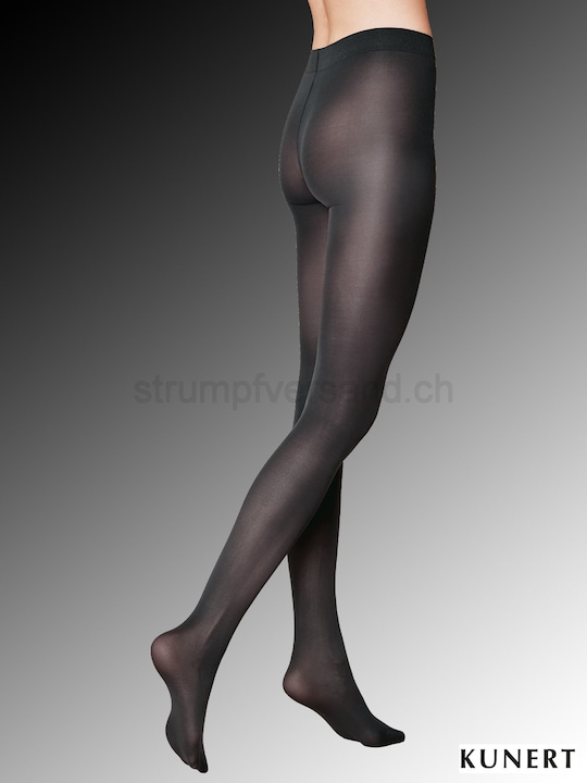 Actual product image Kunert Velvet 40 (40 DEN, 44 - 46)