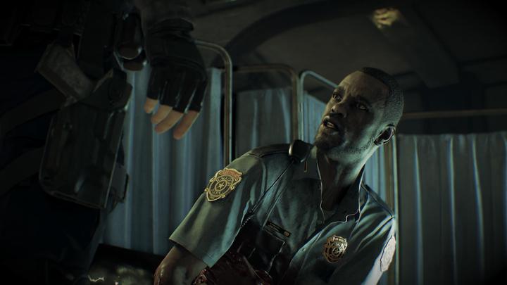 Immagine prodotto Capcom Resident Evil 2 (Xbox Series X, Xbox One X, Multilingue)
