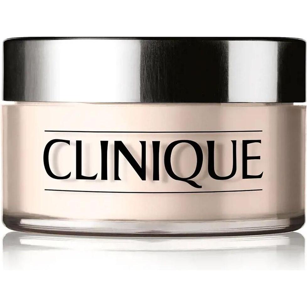 Clinique, Gesichtspuder, Blended Face (20 - Invisible Blend)
