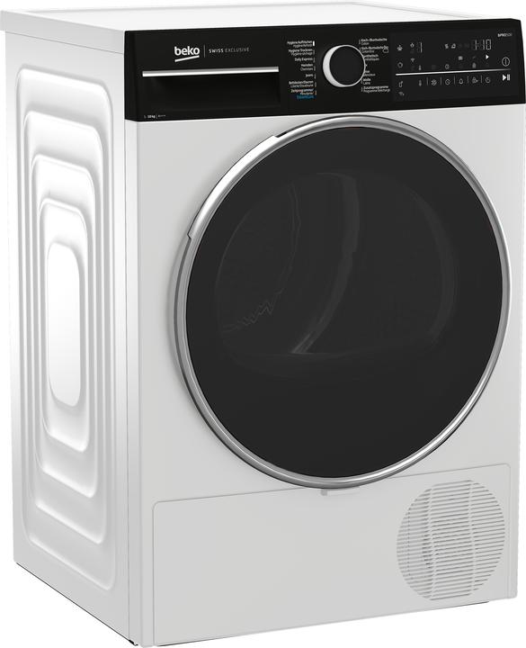 Produktbild Beko TR540 (10 kg, Rechts)