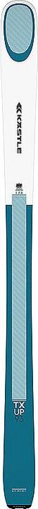 Immagine prodotto Kästle Sci da alpinismo TX93 UP (178 cm)